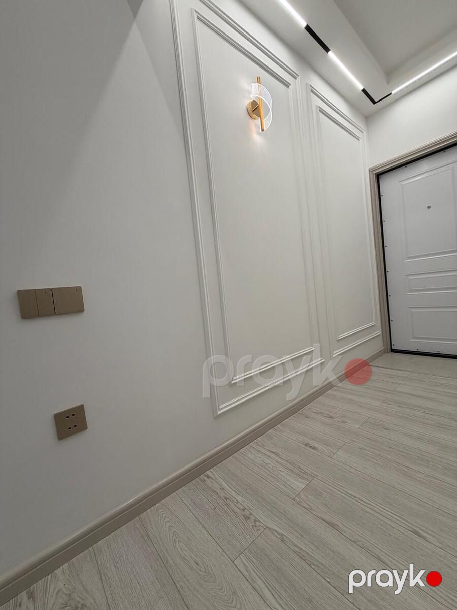 Satılır 3 otaqlı köhnə tikili 50 m² — Mənzil, Bakı (4)