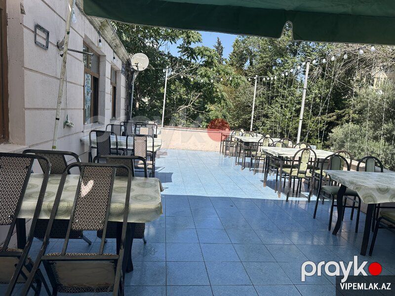 Nəsimi rayonunda 8 otaqlı Obyekt Satılır, 400 m² — Əmlak, Bakı (3)