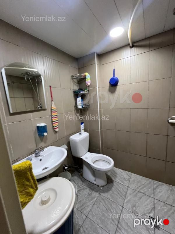 Satılır 2 otaqlı Bina evi menzil (Yeni tikili), 46 m², Xırdalan ş — Mənzil (8)