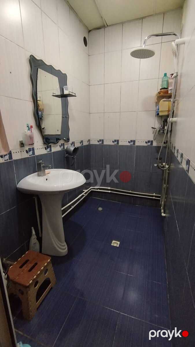 Satılır 3 otaqlı köhnə tikili 75 m² — Mənzil, Bakı (3)