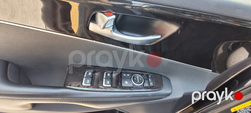 Kia Sorento, 2.0 L, 2017 il, 209 673 km — Avtomobillər, Zaqatala (6)