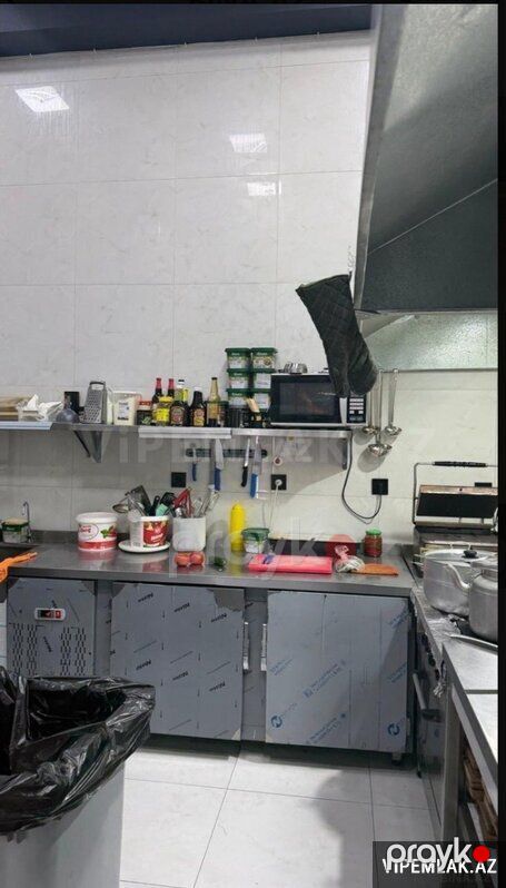 Binəqədi rayonunda 5 otaqlı Obyekt Satılır, 220 m² — Əmlak, Bakı (3)
