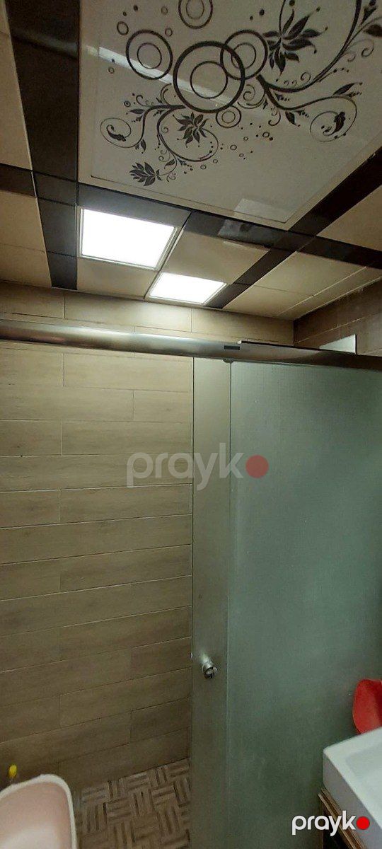 Satılır 4 otaqlı köhnə tikili 90 m² — Mənzil, Bakı (5)