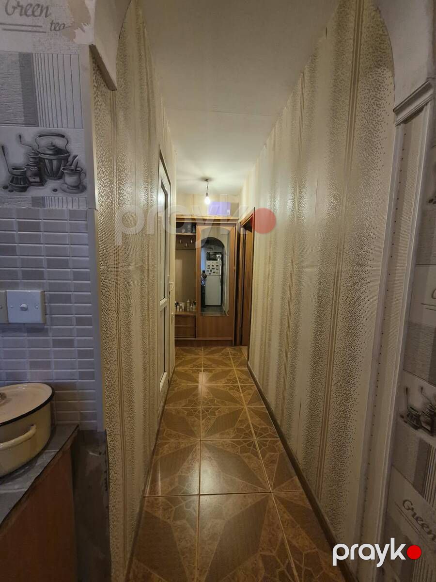 Satılır 1 otaqlı köhnə tikili 32 m² — Mənzil, Bakı (4)