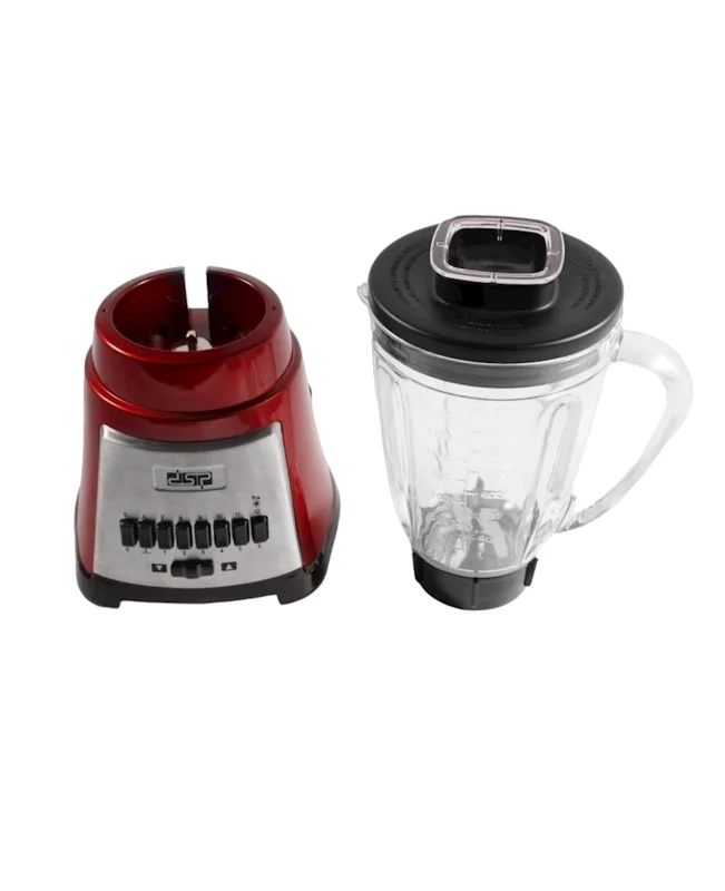 Blender DSP KJ2106 — Blenderlər, xırdalayanlar və mikserlər, Bakı (2)