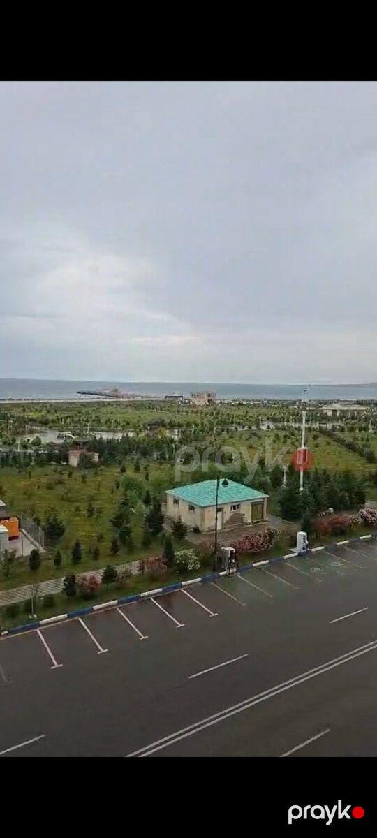 1-otaqlı yeni tikili, Bulvar küç., 50 m² — Mənzil, Sumqayıt (6)