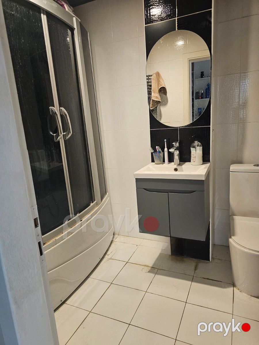 Satılır 2 otaqlı yeni tikili 68 m² — Mənzil, Bakı (6)