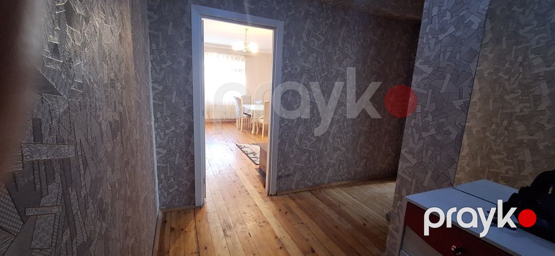 İcarəyə verilir 3 otaqlı yeni tikili 96 m² — Mənzil, Sumqayıt (12)