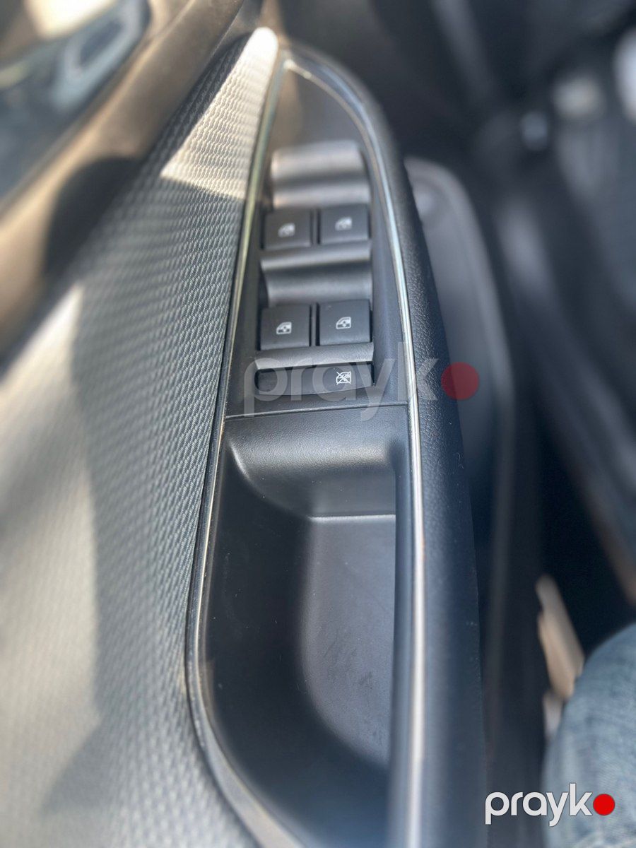 Chevrolet Cruze, 2018 il — Avtomobillər, Bakı (4)
