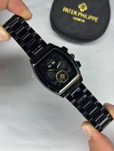 Yeni, Qol saatı, Patek Phillipe, rəng - Qara — Saat Store