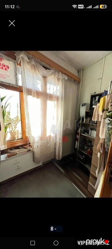 Suraxanı rayonunda 2 otaqlı Köhnə tikili Satılır, 64 m² — Mənzil, Bakı (7)