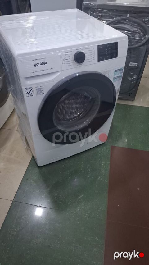 Paltaryuyan Gorenje — Bakı