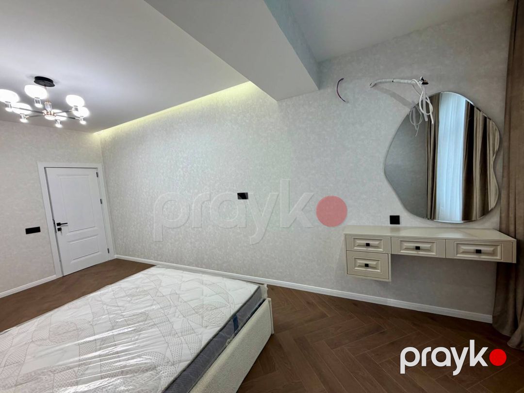 Satılır 3 otaqlı yeni tikili 80 m² — Mənzil, Bakı (11)