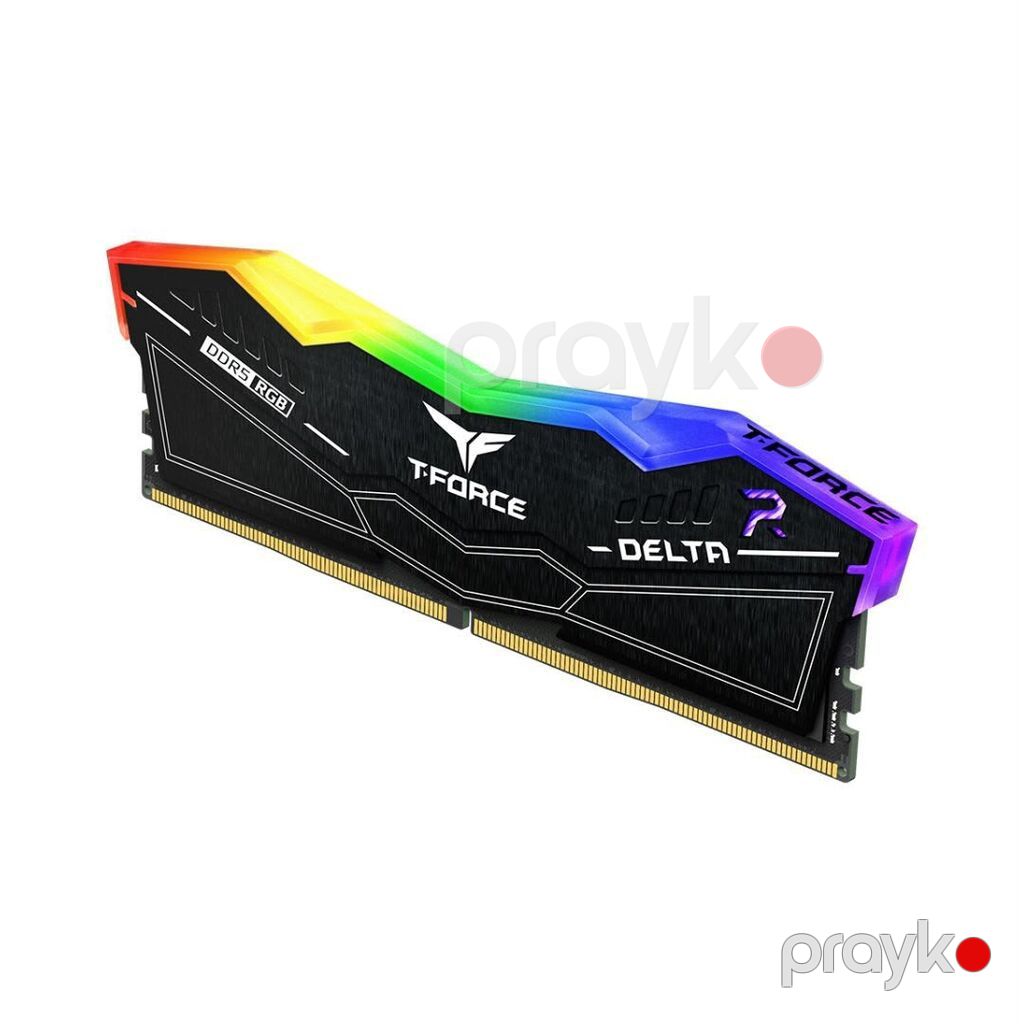 Operativ yaddaş (RAM) Team Group, 16 GB, 4000 Mhz, DDR5, PC üçün, Yeni — Operativ yaddaş, Bakı (2)