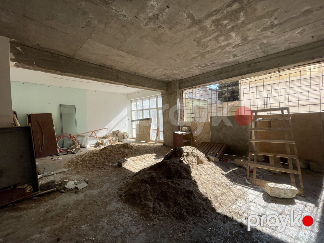 İcarəyə verilir obyekt 850 m² — Əmlak, Bakı (6)