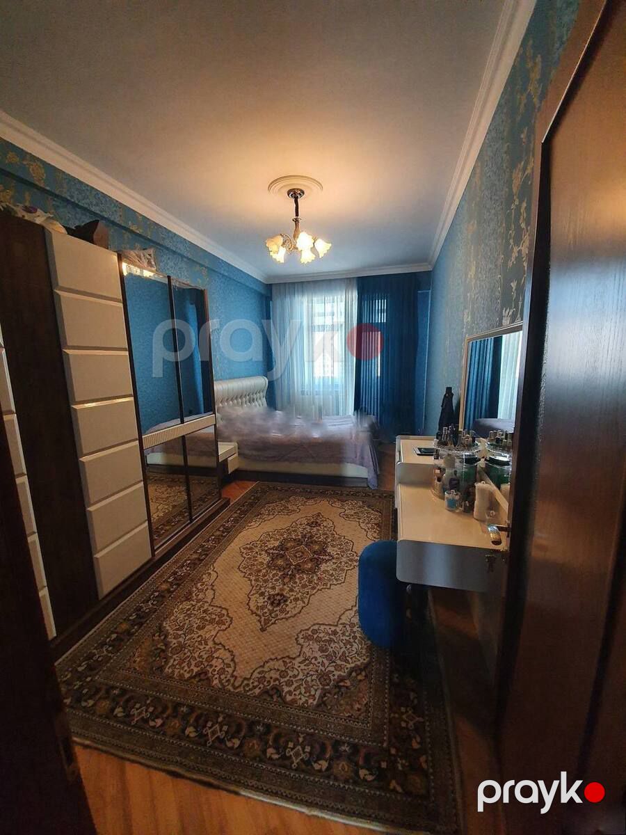 Satılır 3 otaqlı yeni tikili 126.2 m² — Mənzil, Bakı (5)