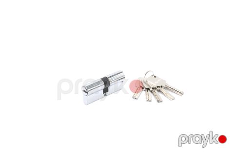 Qapı silindiri 70MM xrom CDC-1 70MM cp — Bakı