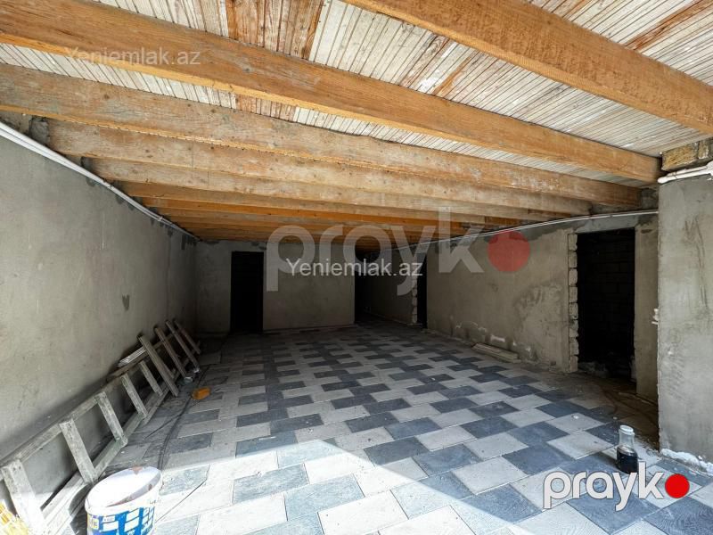 Satılır 4 otaqlı Həyət evi / Villa, 120 m², Sabunçu rayonu — Ev, villa, Bakı (3)