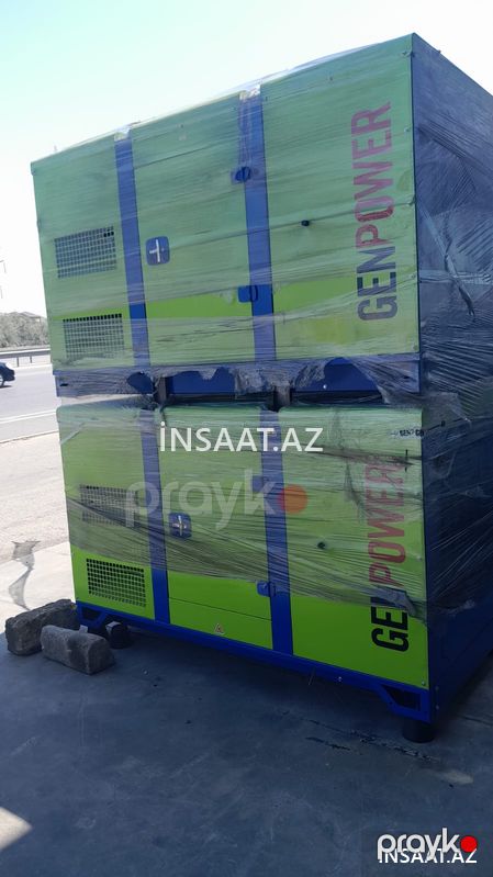 Generator icare satis — Tikinti və təmir, Bakı (7)