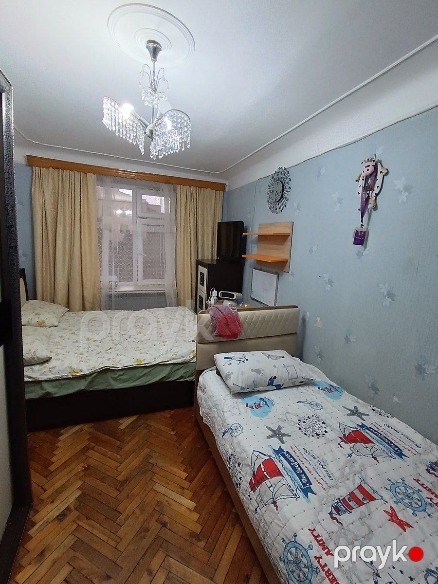 5-otaqlı mənzil, Sumqayıt ş., 92 m² — Mənzil, Sumqayıt (10)