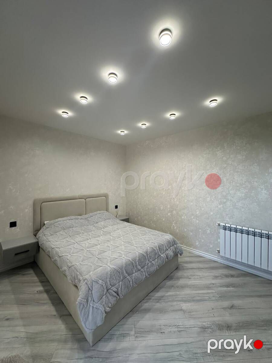 Satılır 2 otaqlı köhnə tikili 60 m² — Mənzil, Bakı (6)