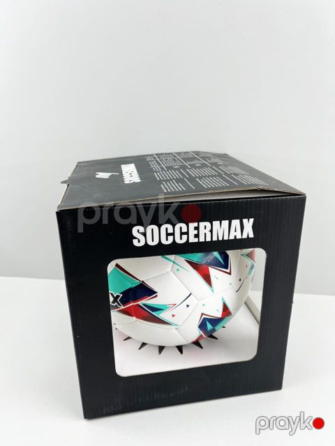 Futbol topu Soccermax No.4 A-82 — Bakı