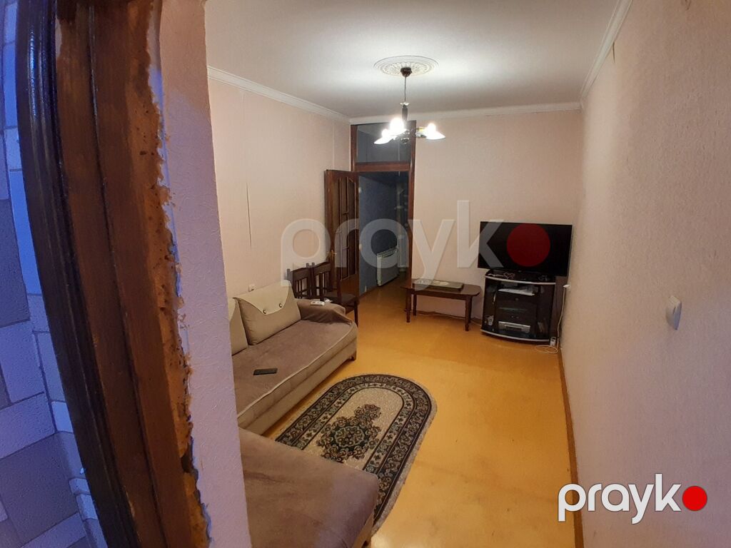 Bakı, Suraxanı, 2 otaqlı, Köhnə tikili, m. Xalqlar Dostluğu, 42 kv. m — Mənzil, Bakı (2)