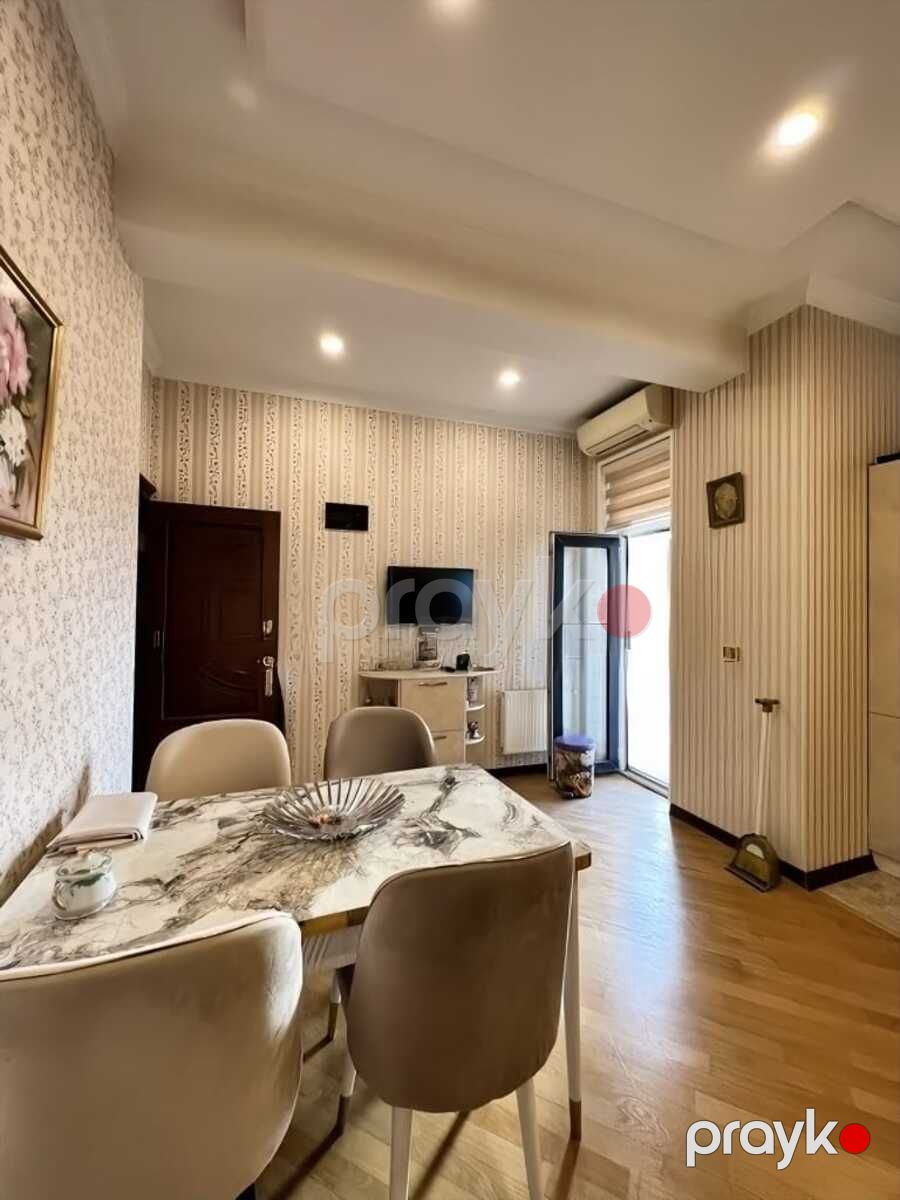 Satılır 4 otaqlı yeni tikili 165 m² — Mənzil, Bakı (7)