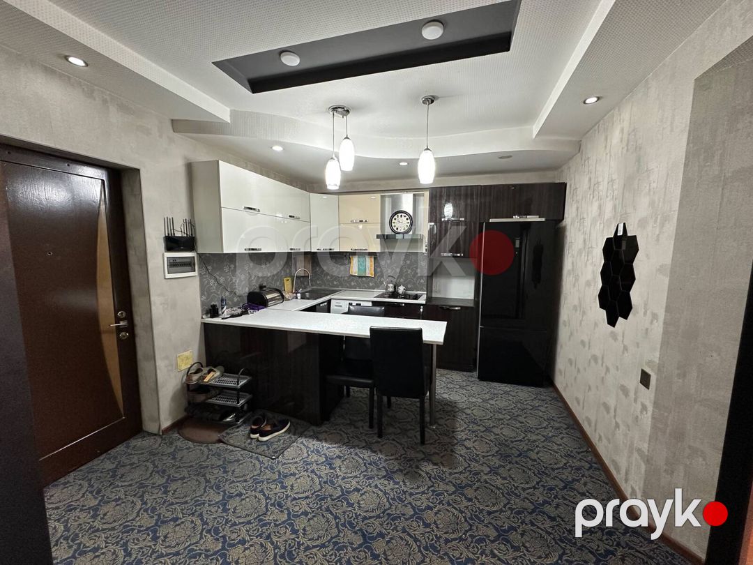 Satılır 2 otaqlı yeni tikili 75 m² — Mənzil, Bakı (9)