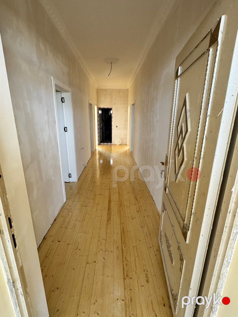Həyət evi, Gəncə ş — Ev, villa, Gəncə (3)