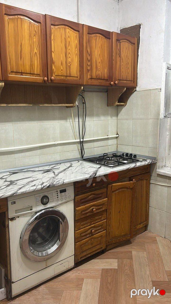3-otaqlı mənzil kirayə verilir, Həzi Aslanov m., 80 m² — Mənzil, Bakı (12)