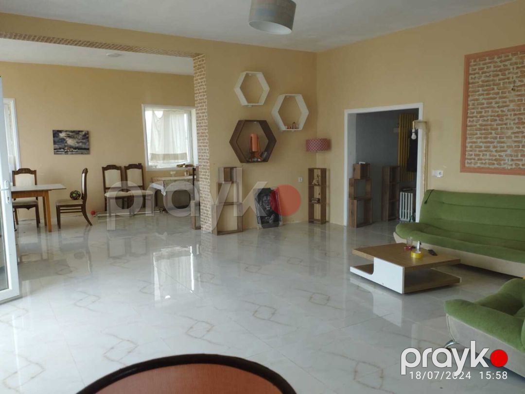Satılır 5 otaqlı həyət evi/bağ evi 180 m² — Ev, villa, Bakı (4)