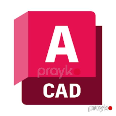 AutoCAD 2D cizgilərin hazırlanması — Bakı