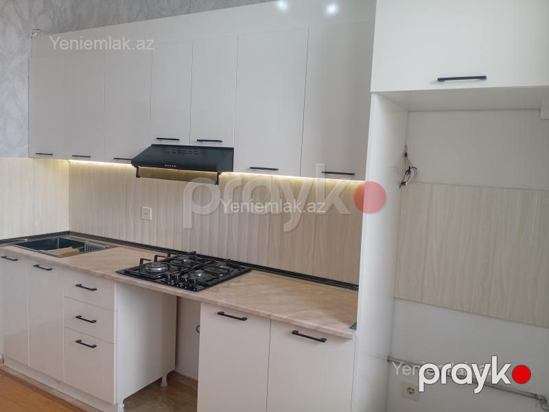 Satılır 2 otaqlı Bina evi menzil (Yeni tikili), 62 m², Xırdalan ş — Mənzil (7)