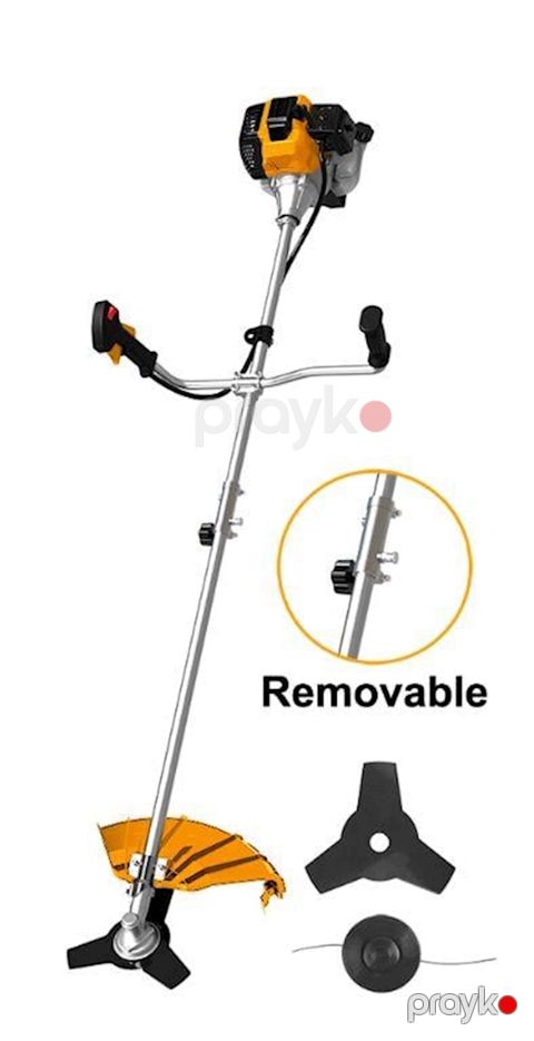 Trimmer Ingco GBC5434421 — Bakı