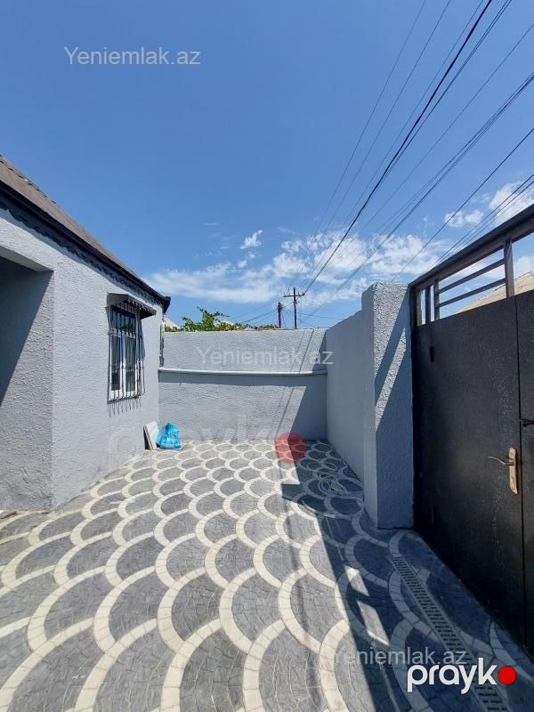 Satılır 3 otaqlı Həyət evi / Villa, 75 m², Xırdalan ş — Ev, villa (7)