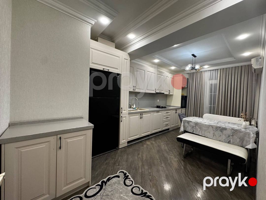 Satılır 3 otaqlı yeni tikili 115 m² — Mənzil, Bakı (9)