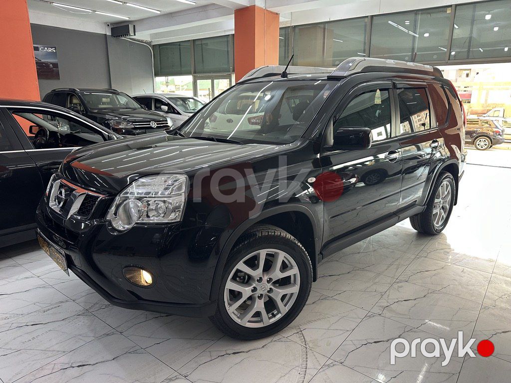 Nissan X-Trail, 2.5 L, 2014 il, 103 000 km — Avtomobillər, Xırdalan (5)