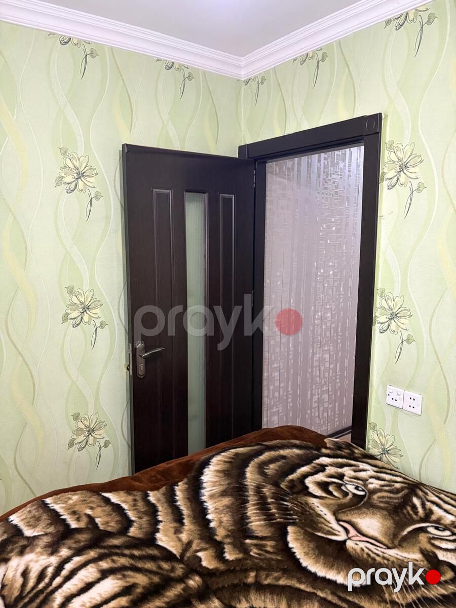 Satılır 2 otaqlı köhnə tikili 45 m² — Mənzil, Bakı (8)
