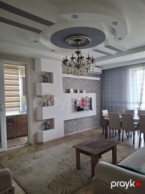 Satılır 3 otaqlı yeni tikili 82 m² — Bakı