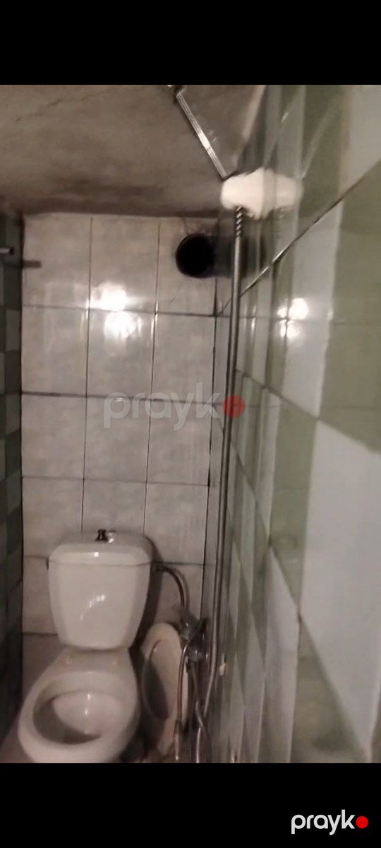 Həyət evi kirayə verilir, Binəqədi r — Ev, villa, Bakı (12)