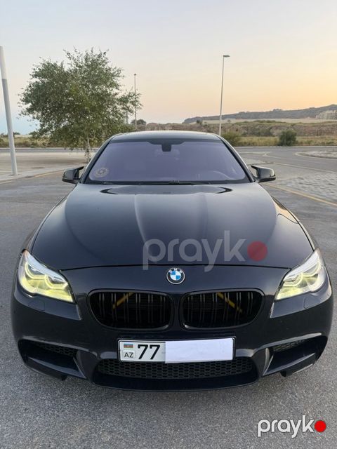 BMW 528, 2.0 L, 2012 il, 200 000 km — Bakı