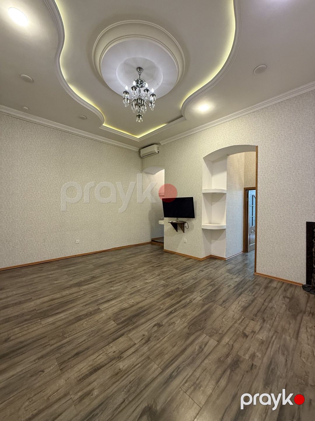 Satılır 3 otaqlı köhnə tikili 90 m² — Mənzil, Bakı (4)