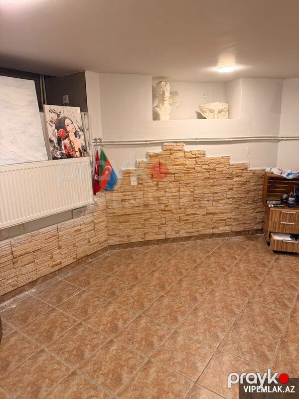 Nəsimi rayonunda 6 otaqlı Ofis Kirayə verilir, 105 m² — Ofis, Bakı (8)