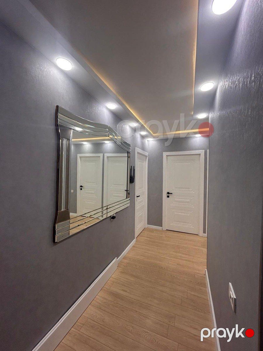 Satılır 3 otaqlı köhnə tikili 80 m² — Mənzil, Bakı (5)