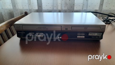 DVD Panasonic — Bakı