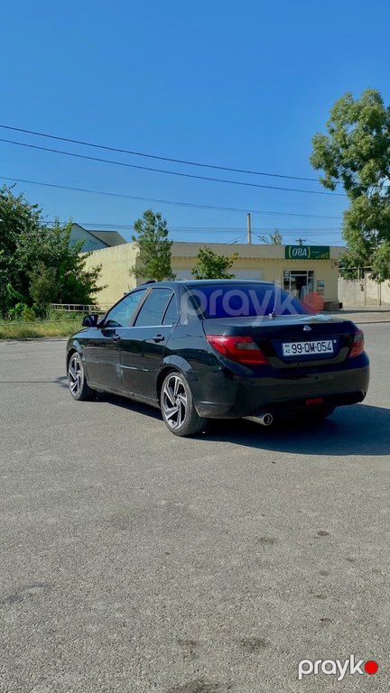 Khazar SD, 1.7 L, 2022 il, 108 000 km — Avtomobillər, Şirvan (6)