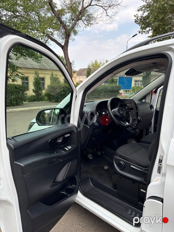 Mercedes Vito, 1.8 L, 2020 il, 182 000 km — Avtomobillər, Bakı (12)