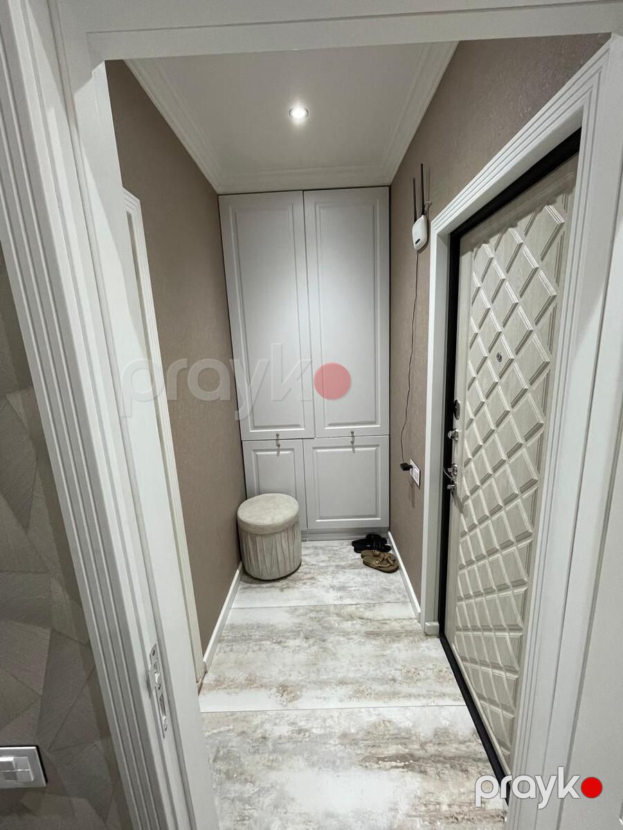 Satılır 2 otaqlı köhnə tikili 49 m² — Mənzil, Bakı (9)