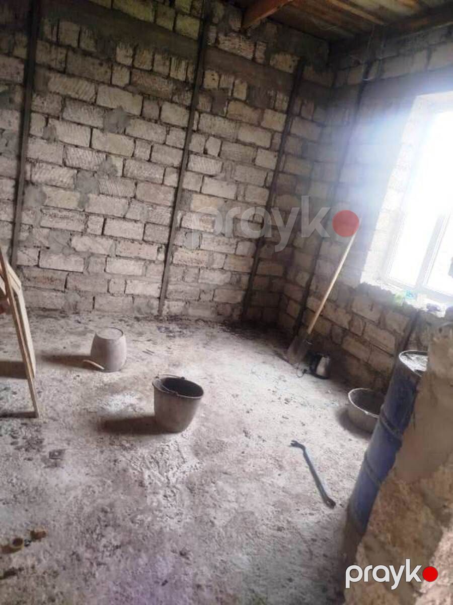 Həyət evi, Balaxanı qəs — Ev, villa, Bakı (3)